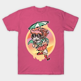 Vampire Sorbet T-Shirt